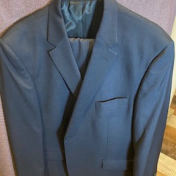 Pronto Uomo Platinum Suit - Picture 2 of 2